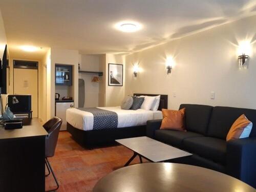 City Of Sails Motel Auckland Exterior foto