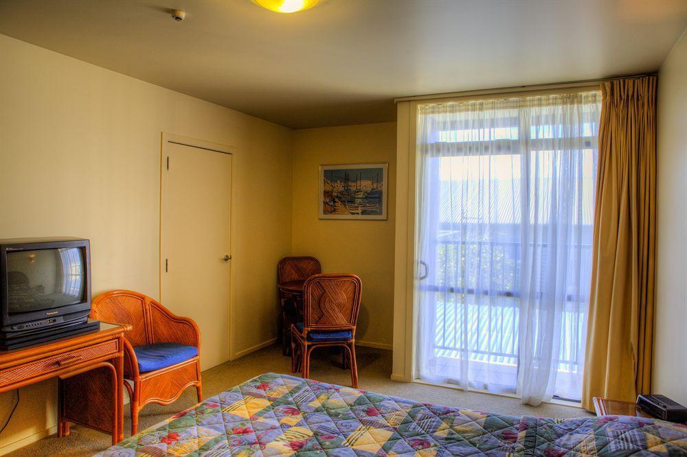 City Of Sails Motel Auckland Exterior foto