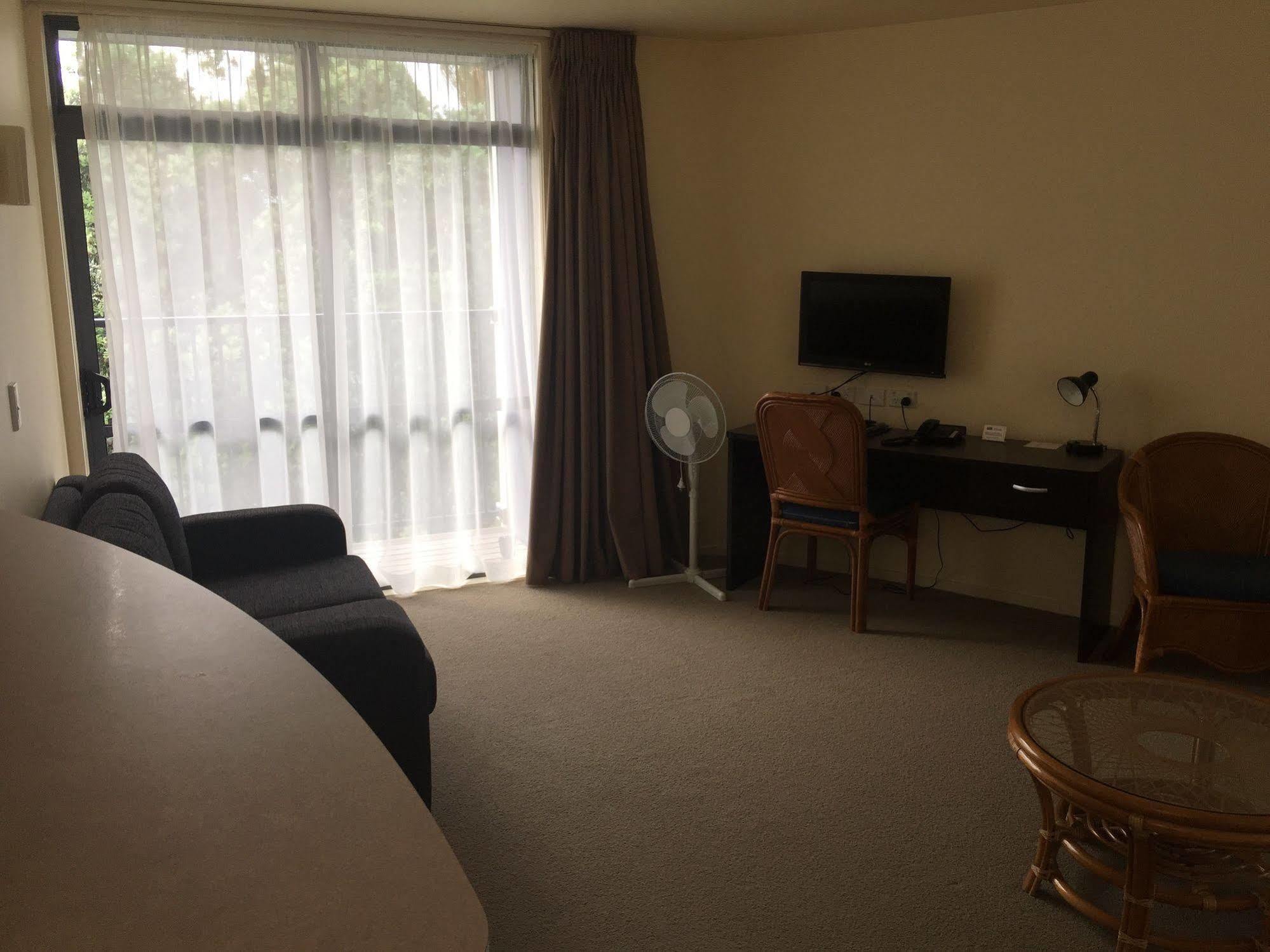 City Of Sails Motel Auckland Exterior foto