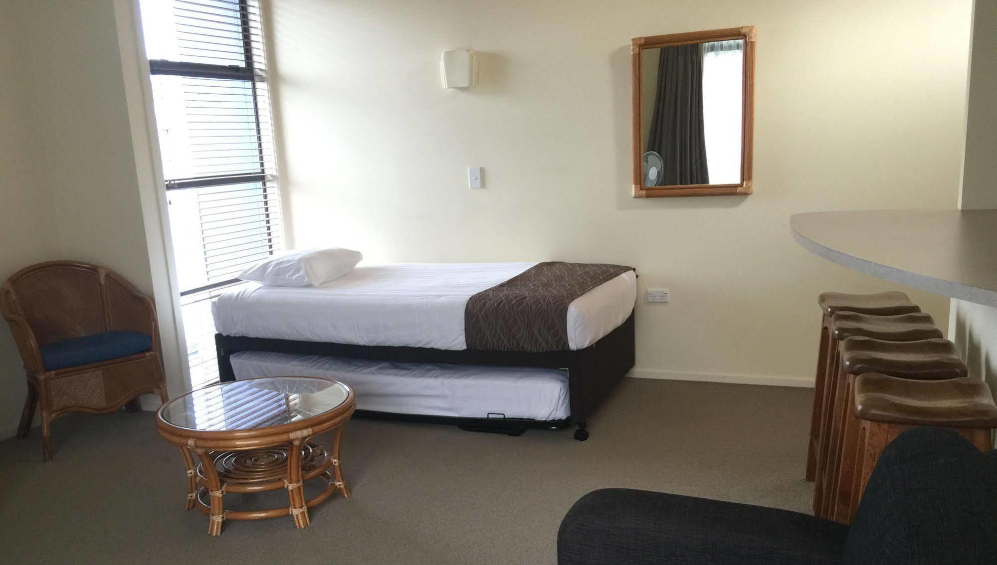City Of Sails Motel Auckland Exterior foto